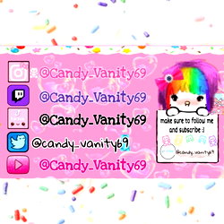 Candy - The Ultimate Top on OnlyFans