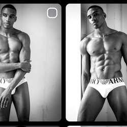 Akonne Wanliss 😇 photo