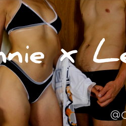 Levi x Annie photo