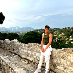 Ethan P - Montreal's Hottest Model | Onlyfans