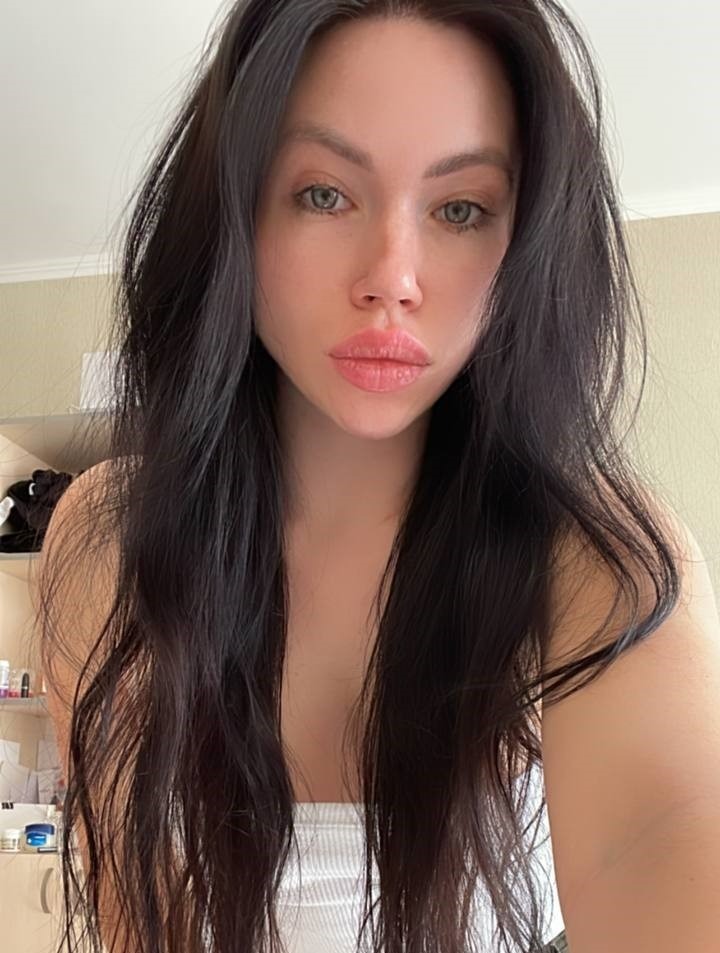 Nina 💎 photo