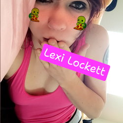 Lexi Lockett photo