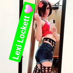 Lexi Lockett photo