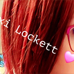 Lexi Lockett photo