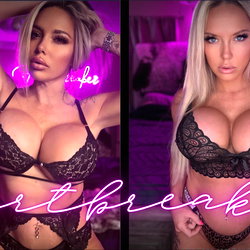 The Heartbreaker Blues photo