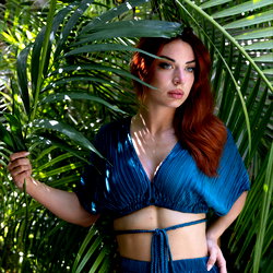Alexa Pamela photo