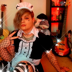 FelixFox photo