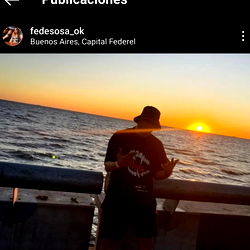 🥷🏼🔥 Fede Thug Life 🟢 ONLINE 🔥🥷🏼 photo