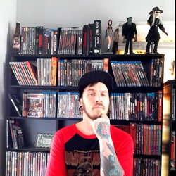 ScottieRotten photo