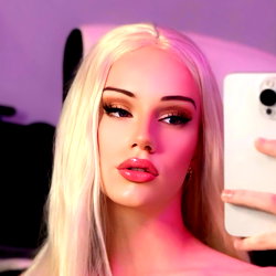 Alexis 💖🫧 ™ photo