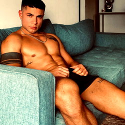 STUD LIAM photo