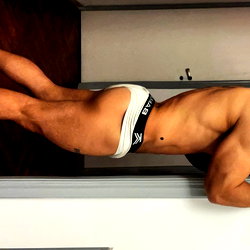 STUD LIAM photo