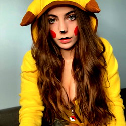 Luna Benna photo