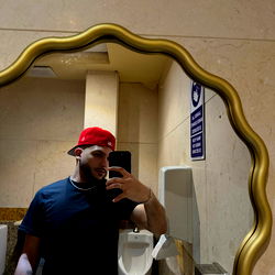 Big Yomar 😈 photo