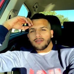 Big Yomar 😈 photo