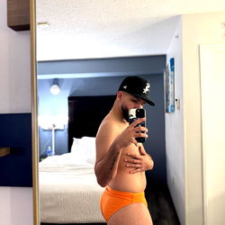 Big Yomar 😈 photo