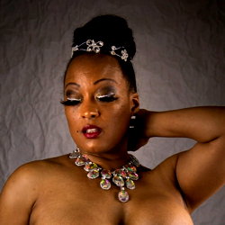 Egypt Blaque Knyle photo