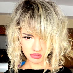 CobraCummander JOI Femdom Dominatrix photo