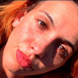 Dirty Domi Here photo