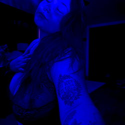 Kalia⚰️ photo