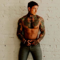 Johnathon Caine's OnlyFans