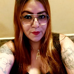 Mandy photo