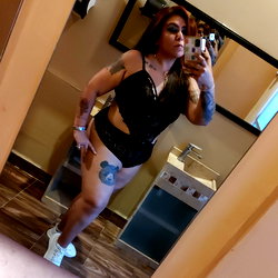 Mandy photo
