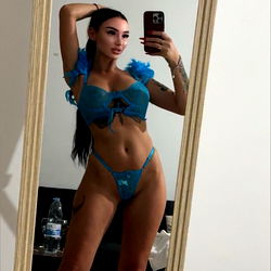 Cosmina🔥🔥 TOP 2🌍 photo