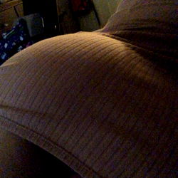 Sweet Cheeks 🍑 photo