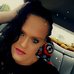 Mistress of the dark photo