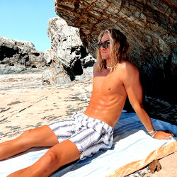 Nathaniel Taplin - Exclusive Content for Only Fans