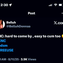 Belluh photo