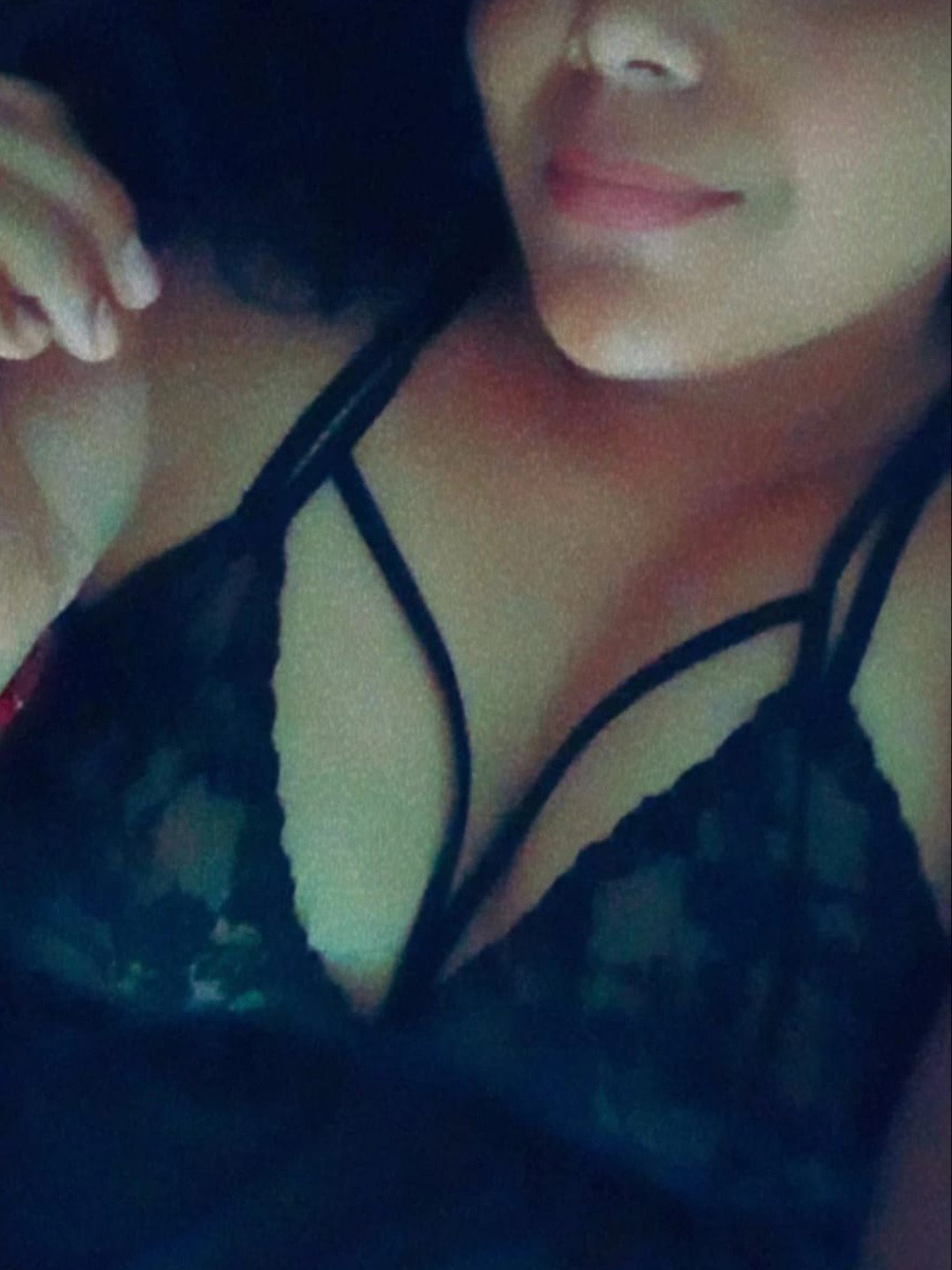 Hannye photo