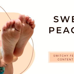 sweetpeachesVIP photo