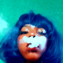 CO$MIC PU$$Y EMPRESS photo