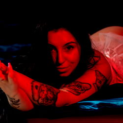 Reilly Golden's OnlyFans Catalogue