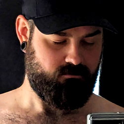 TallBeard photo