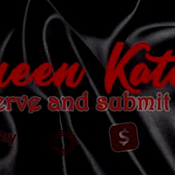 Queen Katerina photo