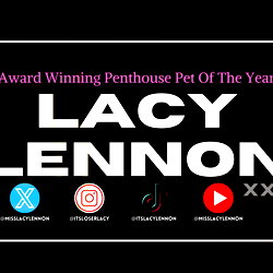 Lacy Lennon photo