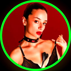 👠🍆Mistress Rose🍆👠 photo