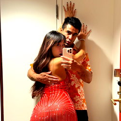 Lay &amp; Alina photo