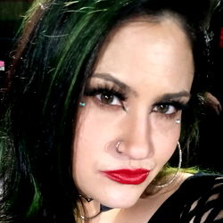 Explore Annika Stark's Unique Style on OnlyFans