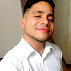 Klaus Yanez photo