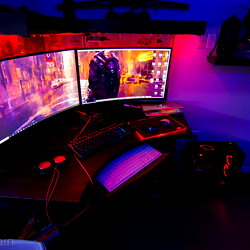 Coldchain Digital photo