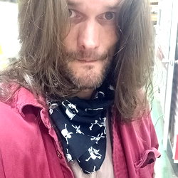 Corey (xsynfulx) photo