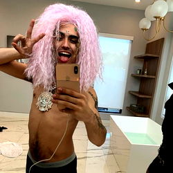 Explore the Sensational World of FVCKNYVTHOT on OnlyFans