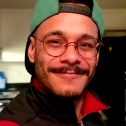 Your Chocolate Panda 🐼 photo