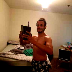 Your Chocolate Panda 🐼 photo