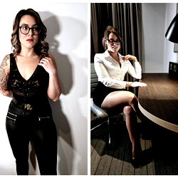 Innocent Hotwife XXX (NO PPV) - Model Page