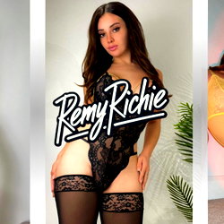 Remy Richie photo